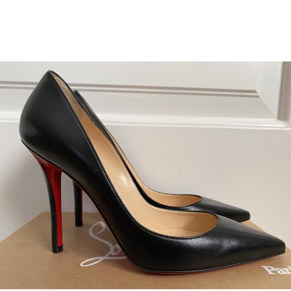 louboutin apostrophe
